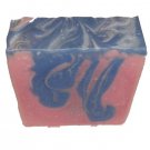 SEX IN THE SHOWER (9 BARS)  HANDMADE MOISTURIZING HONEY  Goat Milk Bar Soap