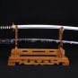 Japanese Katana Samurai dragon sword high carbon steel full tang blade - Free Shipping