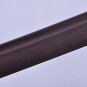 Japanese Sword KATANA Damascus Oil Quenched Full Tang Blade Iron Koshirae Very Sharp - Free Shipping