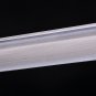 Japanese Ninja Sword ZATOICHI Hand Forged Damascus Folded Steel Blade - Free Shipping