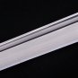 Japanese Ninja Sword ZATOICHI Hand Forged Damascus Folded Steel Blade - Free Shipping