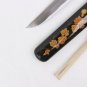 Japanese Short Sword Wakizashi Tanto Handmade Carbon Steel Sharp - Free Shipping