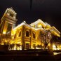 Christmas Lights Outdoor Laser Projector Sky Star Spotlight Garden Lawn Disco Decoration