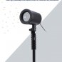 Christmas Lights Outdoor Laser Projector Sky Star Spotlight Garden Lawn Disco Decoration