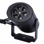 Outdoor Christmas Laser Projector LED Stage Light Party Landscape Garden Lamp
