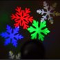Outdoor Christmas Laser Projector LED Stage Light Party Landscape Garden Lamp