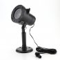 Outdoor LED Lights Holiday Decoration Waterproof Christmas Laser Projector Home Garden Star