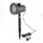 Outdoor LED Lights Holiday Decoration Waterproof Christmas Laser Projector Home Garden Star