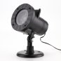 Outdoor LED Lights Holiday Decoration Waterproof Christmas Laser Projector Home Garden Star