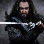 Hobbit Orcrist Sword Thorin Oakenshield Lord of The Rings Smaug Durin's Folk