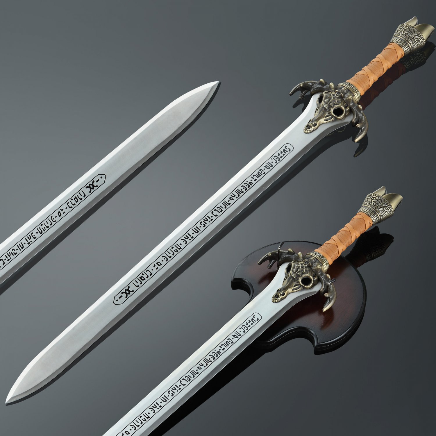 Octavia red double edged sword. Меч Джон Гейдж. Conan Sword. Кингдом мечи в земле. Kingdom, Sword.