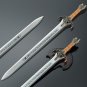 Conan the Barbarian Sword Movie Cosplay Medieval Replica - Free Shipping
