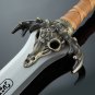 Conan the Barbarian Sword Movie Cosplay Medieval Replica - Free Shipping