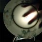 Vintage Bone China Dinnerware Set Painted Porcelain Cutlery Tableware