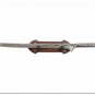 Hobbit Sword of Thranduil Elf King Lord of the Rings Collectible Craft
