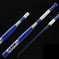 Japanese Samurai Katana Sword Baseball Knife T1095 High Carbon Steel Sharp - Free Shipping