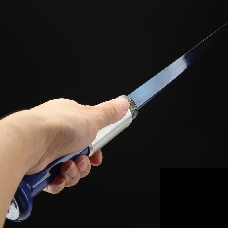 Japanese Samurai Katana Sword Baseball Knife T1095 High Carbon Steel Sharp Free Shipping