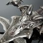 Frostmourne Sword Replica Lich King WOW World of Warcraft Fantasy Cosplay