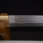 Handmade Samurai Walking Dead Sword Damascus Steel Michonne's Katana Zombie Killer Sharp