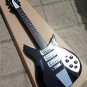 Rickenbacker 325 Guitar Replica John Lennon Beatles Legendary Guitar