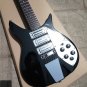 Rickenbacker 325 Guitar Replica John Lennon Beatles Legendary Guitar