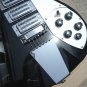 Rickenbacker 325 Guitar Replica John Lennon Beatles Legendary Guitar