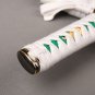 Japanese Samurai Tanto Sword Knife Handmade Sharp Edge Full Tang High Carbon Steel