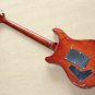 PRS SE electric guitar replica