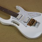Ibanez JEM7V Steve Vai Signature Electric Guitar Replica