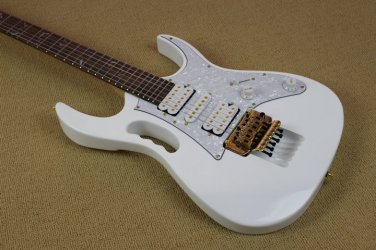 Ibanez JEM7V Steve Vai Signature Electric Guitar Replica
