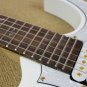 Ibanez JEM7V Steve Vai Signature Electric Guitar Replica