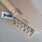 Ibanez JEM7V Steve Vai Signature Electric Guitar Replica