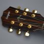 Taylor 916ce Acoustic Electric Guitar Replica Rosewood Luxurious Class - Free Shipping