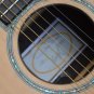 Taylor 916ce Acoustic Electric Guitar Replica Rosewood Luxurious Class - Free Shipping
