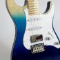 Tom Anderson Guitar Replica Tiger Striped Maple Cover Alnico Pickups