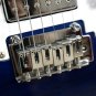 Tom Anderson Guitar Replica Tiger Striped Maple Cover Alnico Pickups