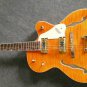 Gretsch 6120 G6120 Guitar Replica Maple Body Bigsby Bridge