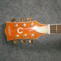 Gretsch 6120 G6120 Guitar Replica Maple Body Bigsby Bridge