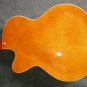 Gretsch 6120 G6120 Guitar Replica Maple Body Bigsby Bridge