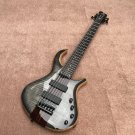 Mayones Patriot Guitar Replica Bass 6 Strings