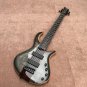Mayones Patriot Guitar Replica Bass 6 Strings