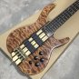 Ken Smith BSR Bass Guitar Replica 5 Strings