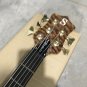 Ken Smith BSR Bass Guitar Replica 5 Strings
