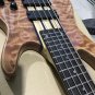 Ken Smith BSR Bass Guitar Replica 5 Strings