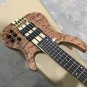 Ken Smith BSR Bass Guitar Replica 5 Strings