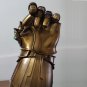 Avengers Metal Glove Infinity Thanos Gauntlet Marvel Legends Cosplay Limited Quantity