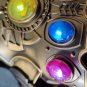 Avengers Metal Glove Infinity Thanos Gauntlet Marvel Legends Cosplay Limited Quantity