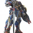 Transformers Optimus Prime Trial Sword Fantasy Cosplay