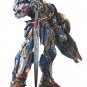 Transformers Optimus Prime Trial Sword Fantasy Cosplay