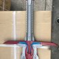 Transformers Optimus Prime Trial Sword Fantasy Cosplay
